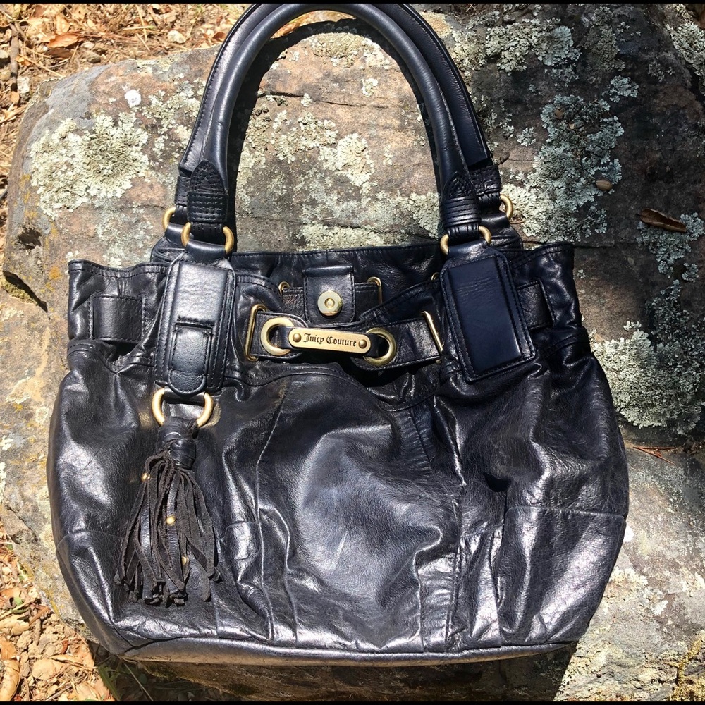 Juicy Couture Purse